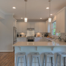Kitchen Redo
