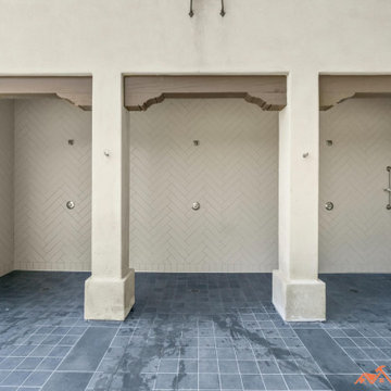 Impressive Commercial Restroom Remodel – San Clemente, CA