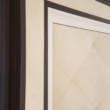 Luxury Apartment Monaco - Furniture and Interior Fit Out