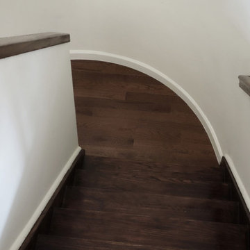 West Village Duplex Apartment