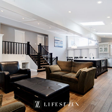 Catalyst Developments