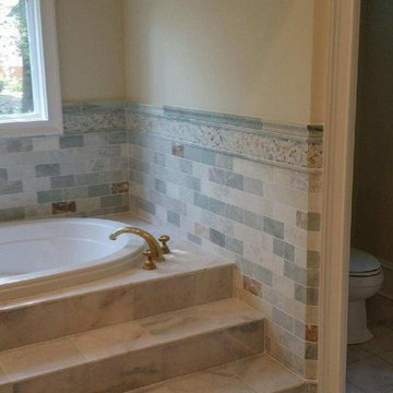 Bathrooms