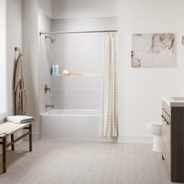 Modern Bathroom Design