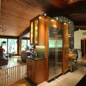 Deck House Dream-Project 2790