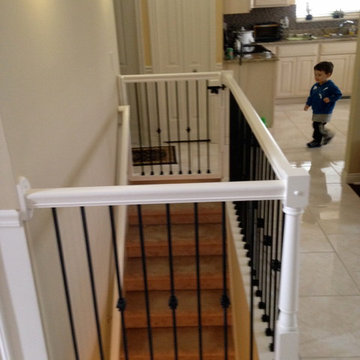 Custom Baby/Safety Gates