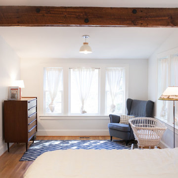 Kitchen & Master Bedroom Renovation