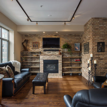 630 N. State Penthouse 2705 Chicago, IL