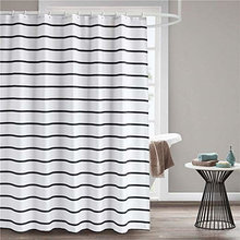 Shower Curtains