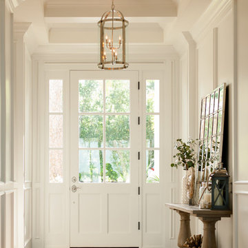 Entry Way