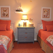bedroom color ideas