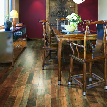 Mohawk Flooring