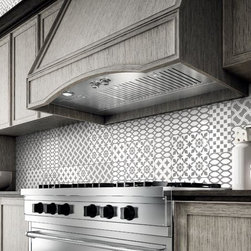 Arezzo - Range Hoods And Vents