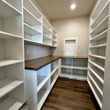 Custom Build - Greenville, WI