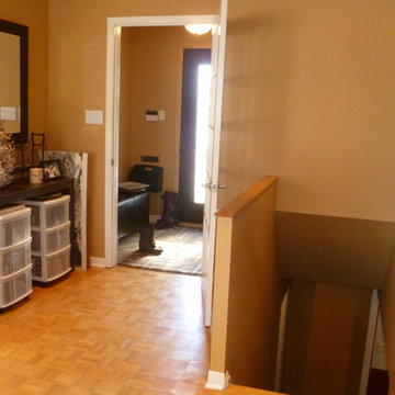 Level II 1960 Rejuvenation - Before Photo Entry