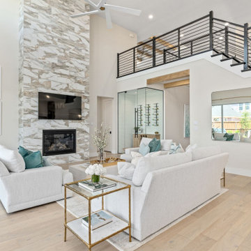 Mosaic 60' Model