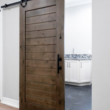 Barn Door