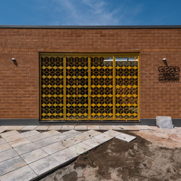 Good Brick Company