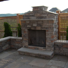 patio ideas