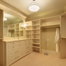 closet