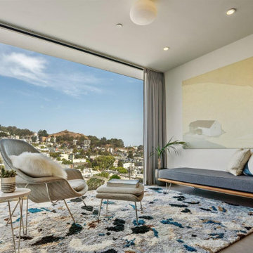 Eureka Valley Residence