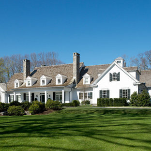 Gable Dormer | Houzz