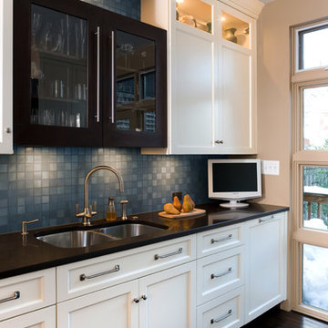 Washington DC- ThinkMakeBuild - Independence - Home Remodel