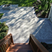 Miles Pavers