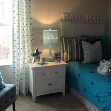 Kera and Morgan Room