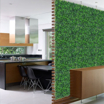 Outdoor Décor