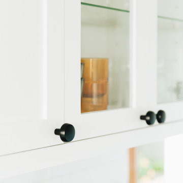 Seatoun Heights Kitchen