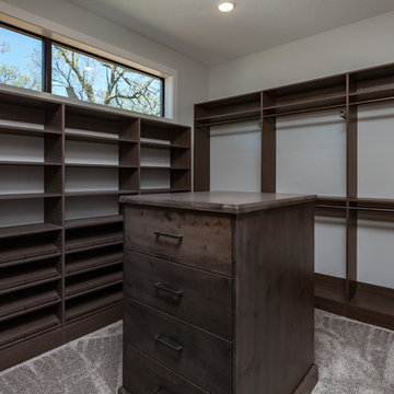 Destination: Custom Home