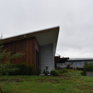 Kanimbla Farm Stay
