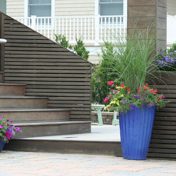 Annual Gardens and Containers