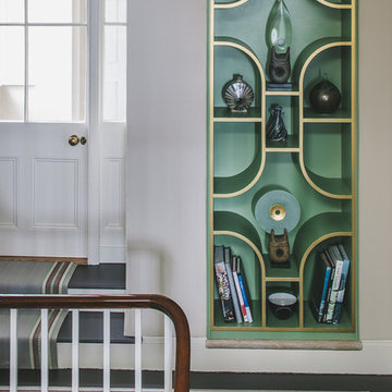 Regency Vicarage Refurbishment