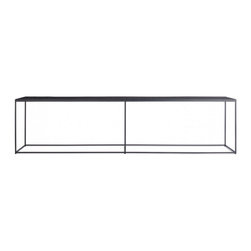 Blu Dot Construct 72 - Accent And Storage Benches