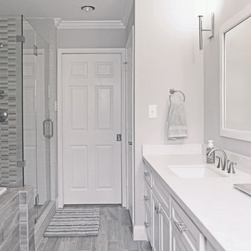 Bathrooms