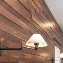 Seven Mountains Luxury Home - Wall Accents