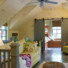 cottages