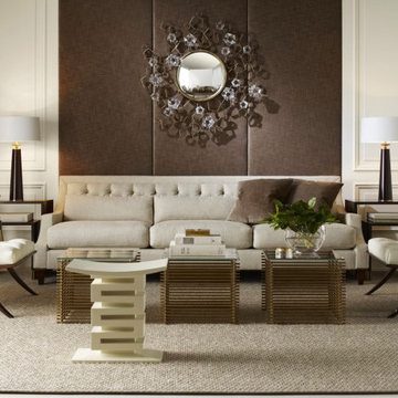 Baker Furniture, Authorized Dealer