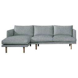 Modern Sofas by Love Your Home