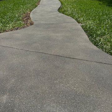 New Concrete