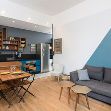 Mountain View apartment ideas