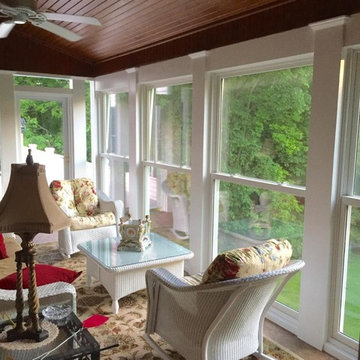 Smith Residence