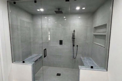 Bathroom - bathroom idea in Other