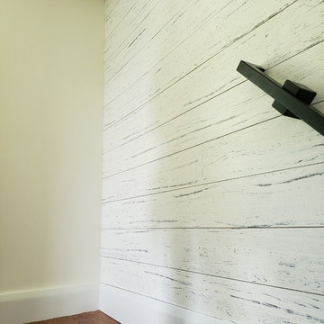 Seeley Renovation