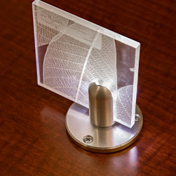 LED Gripper with Lumicor Swatch - Decorative Accents