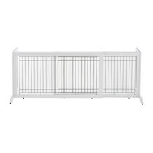 Inside Puppy Pen