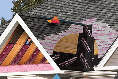 Owens Corning Total Protection Lifetime Roof System