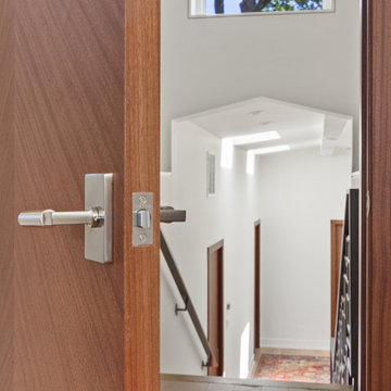 Modern Interior Doors in Wilmette, IL