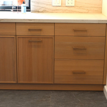 San Carlos Kitchen Remodeling